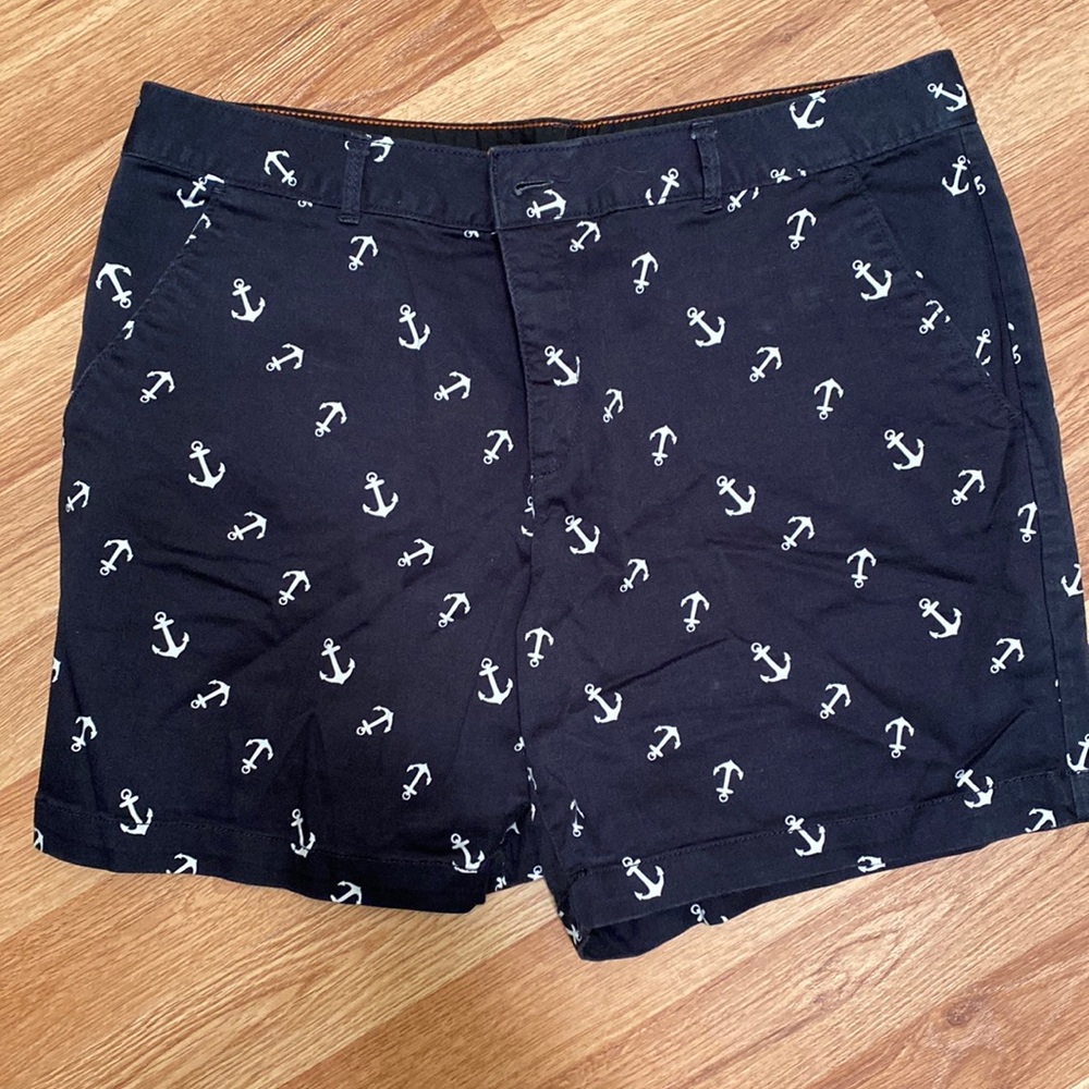 Dockers shorts